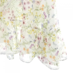 Chân váy QUEENS COURT - Hàng hiệu Authentic 808613