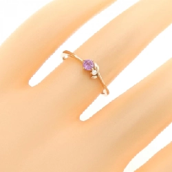 Nhẫn Garnet K18PG 668001