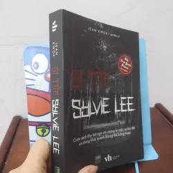 Sách: Đi Tìm Sylvie Lee - TG: 	 Jean Kwok 976635