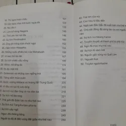 Những truyền thuyết hay nhất thế giới. Tg Lan Anh 572078