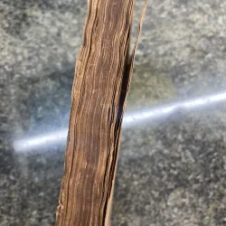 Ghi chép về Trung Quốc 1932 - 1939 Ốt tô Bơ ra un XB 1979 762282