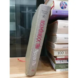Nguyễn Ngọc Tấn toàn tập IV — Nguyễn Thi 589471