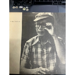 Những kỷ niệm ảnh - Trần Độ 747435