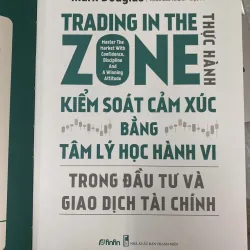 THỰC HÀNH KIỂM SOÁT CẢM XÚC BẲNG TÂM LÝ HỌC HÀNH VI TRONG ĐẦU TƯ VÀ GIAO DỊCH TÀI CHÍNH 559464