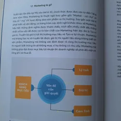 Digital Marketing - Từ Chiến Lược Đến Thực Thi 697511