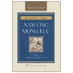 Cảo Thơm - Nam Ông Mộng Lục (2025) (Bìa Cứng) - Hồ Nguyên Trừng