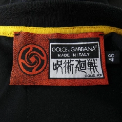 Dolce & Gabbana DOLCE&GABBANA I8AGDZ/FU7EQ Áo thun - Hàng hiệu Chính hãng 883951