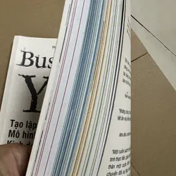 Business Model You Tạo Lập Mô Hình Kinh Doanh Cá Nhân 708993