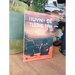 Huynh đệ tương tàn - Tường Vi 183073