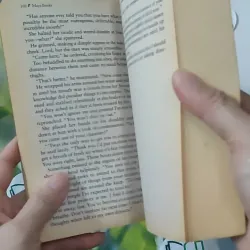 Seduction of a Highland Lass - Maya Banks 1027572