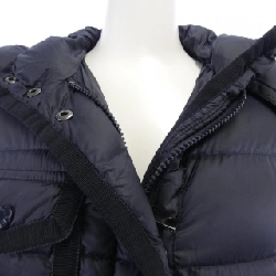 MONCLER HERMINE Áo khoác lông - Hàng hiệu Chính hãng 820240