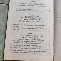 Sách kinh tế chính trị Mác - Lênin 499959