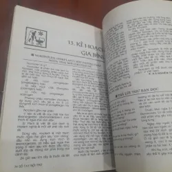 SỔ TAY NỘI TRỢ tập 53 762045