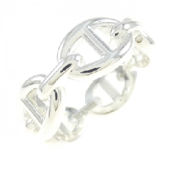 Nhẫn Hermès Chaine d'Ancre - Hàng hiệu Authentic