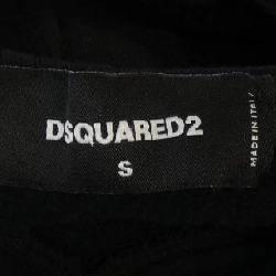 Hàng hiệu DSQUARED2 S80GU0050 Áo khoác - Hàng hiệu Authentic 814333