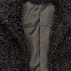 Áo khoác lông nữ 685117