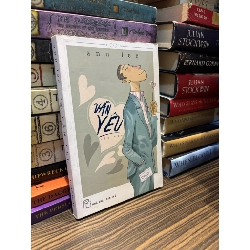 Vẫn yêu - Ann Lee 352380