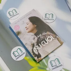 Luật Hấp Dẫn Của Nụ Cười - Lê Đỗ Quỳnh Hương 707234