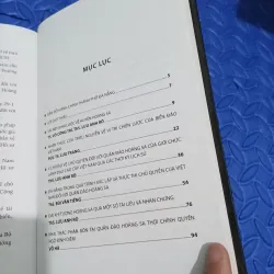 Huyện Hoàng Sa Qua Tư Liệu Và Hồi Ức 977958