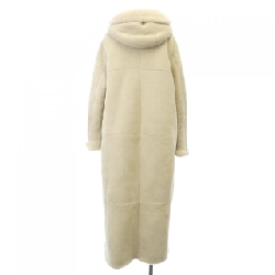 Max Mara Áo khoác lông cừu 635298