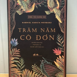 Trăm năm cô đơn
