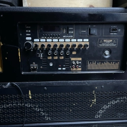 Loa kéo hát Karaoke Bas đôi 3 Tấc  460710