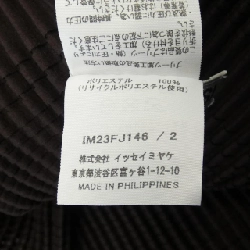 ISSEY MIYAKE IM23FJ146 Áo - Hàng hiệu Chính hãng 824103