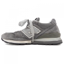 Giày thể thao New Balance M996CGY - Hàng hiệu Chính hãng 827090