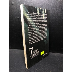 7 Kiếp đàn bà 2006 An Bình Minh mới 85% (văn học , truyện ngắn) HCM2912 364463