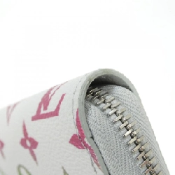 Ví Louis Vuitton Monogram Iridescent Zippy Wallet Horizontal M13908 - Hàng hiệu Authentic 806198