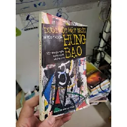 [Sách Cũ SCGR] Dưới một mặt trời hung bạo VĂN HỌC HCM0910