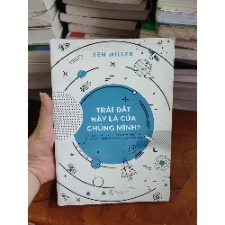 [59K/kg] Trái đất này là của chúng mình ?HCM01/03