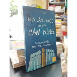 Nhà lãnh đạo truyền cảm hứng - Matsuo Iwata