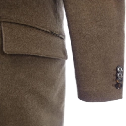 Áo khoác lông vũ MOORER HARRIS-LE - Hàng hiệu Authentic 889521