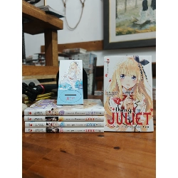 Truyện tranh nàng juliet ở trường nội trú 423083