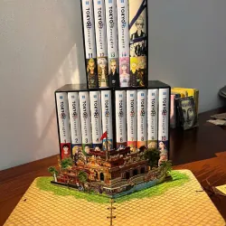 Tokyo Revengers Box (15 cuốn) 561669