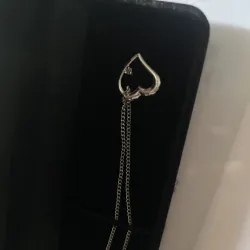 Vòng cổ kim cương