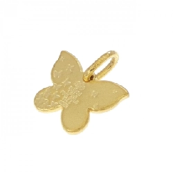 AU999.9 Mặt dây chuyền Bướm - Hàng hiệu Chính hãng 862934