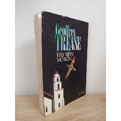 [Phiên Chợ Sách Cũ] Đáy Biển Mò Kim - Geoffrey Trease 352590