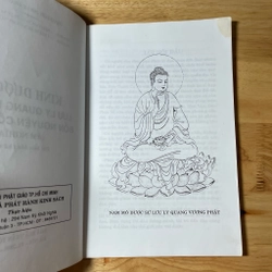 II Kinh Dược Sư _ Bổn Nguyện Công Đức (Âm - Nghĩa) - Thích Huyền Dung (Dịch) - 2006 465900