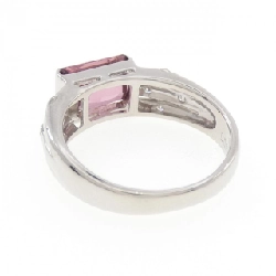 Nhẫn Tourmaline PT900 1.66CT 669350