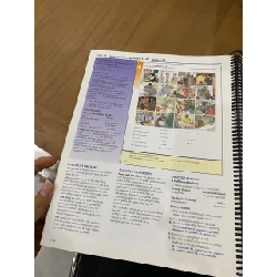 Teacher’s Book : The Oxford Picture Dictionary 296264