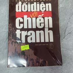 Đối diện với chiến tranh 