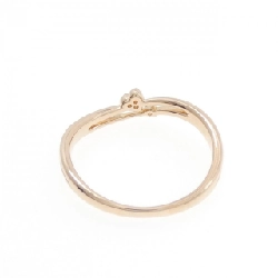 Nhẫn kim cương 0.03CT - Hàng hiệu Authentic Samantha Tiara 836850