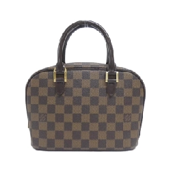 Túi xách Louis Vuitton Damier Saria Mini N51286 - Hàng hiệu Chính hãng
