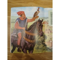 Knights and Castles 547759