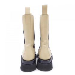 Giày bốt BOTTEGA VENETA 663624