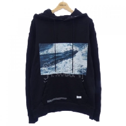 Áo khoác STAMPD - Hàng hiệu Authentic