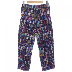 Quần FENDI FR6121 A1VA - Hàng hiệu Chính hãng 820950