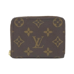 Ví tiền xu Monogram Zippy Louis Vuitton M60067